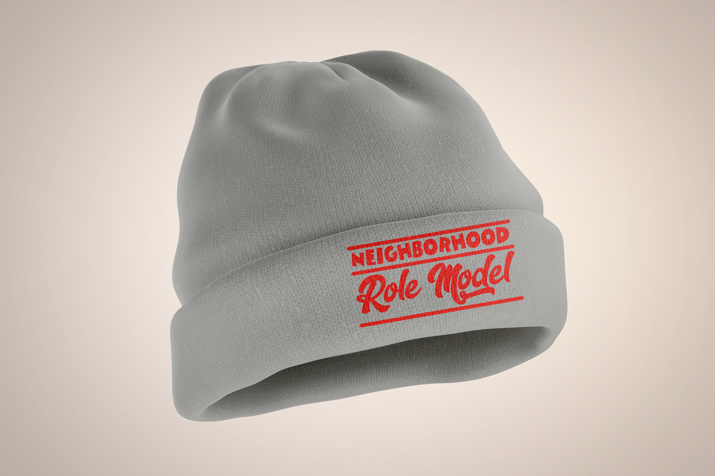 Neighborhood Role Model Skully