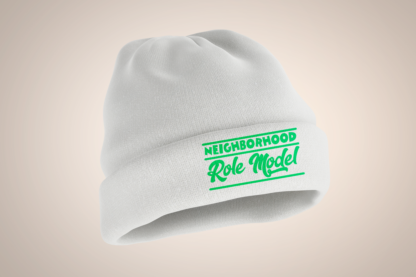 Neighborhood Role Model Skully