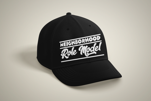 Neighborhood Role Model Ball Caps