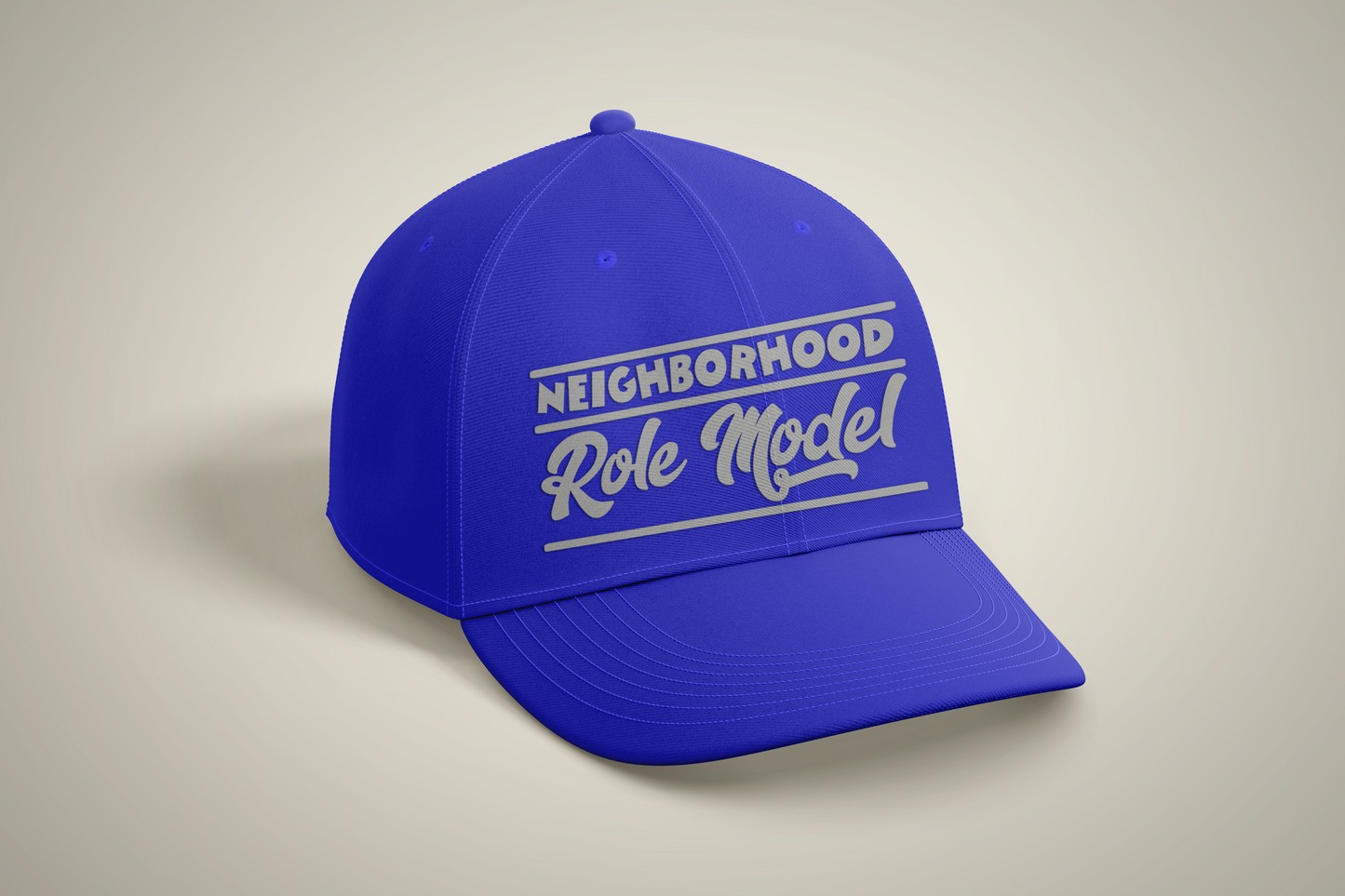 Neighborhood Role Model Ball Caps