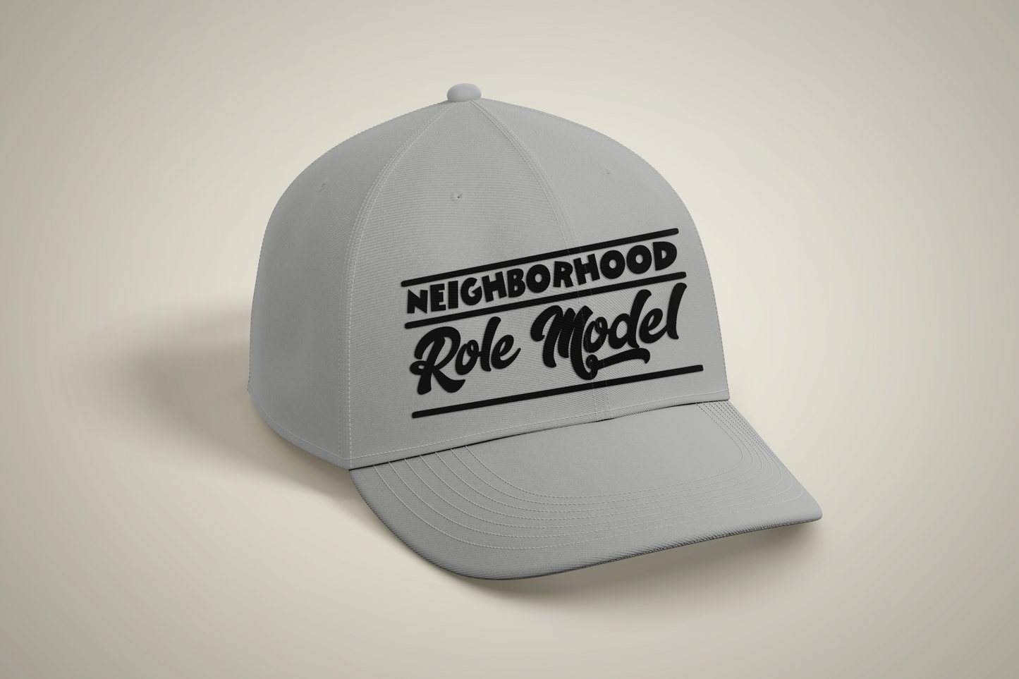 Neighborhood Role Model Ball Caps