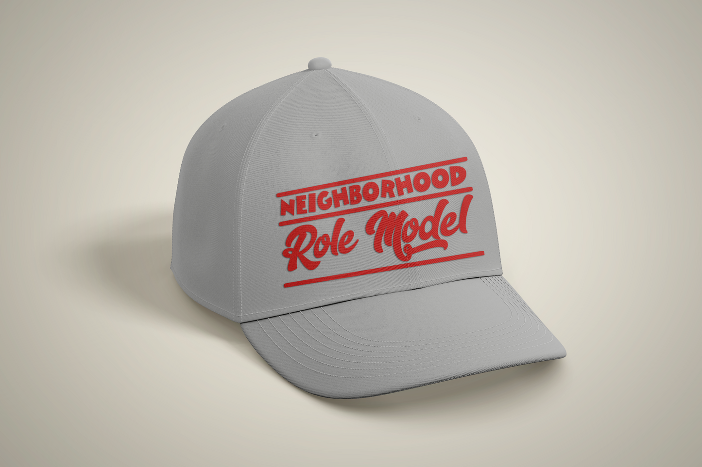 Neighborhood Role Model Ball Caps