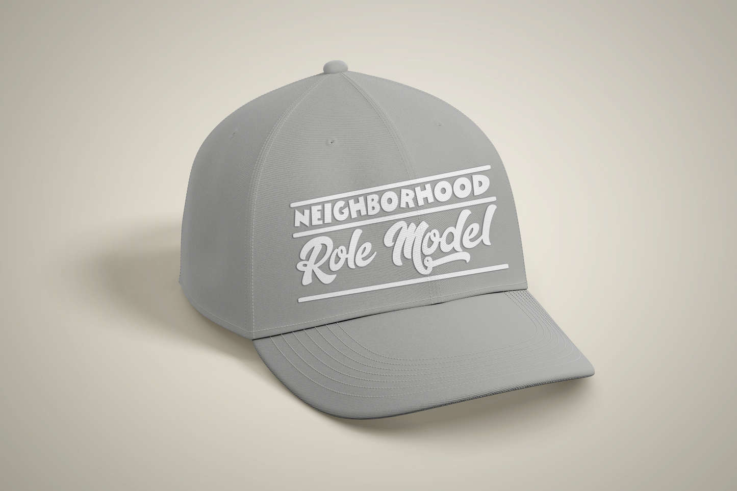 Neighborhood Role Model Ball Caps