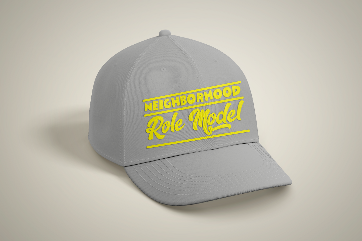 Neighborhood Role Model Ball Caps