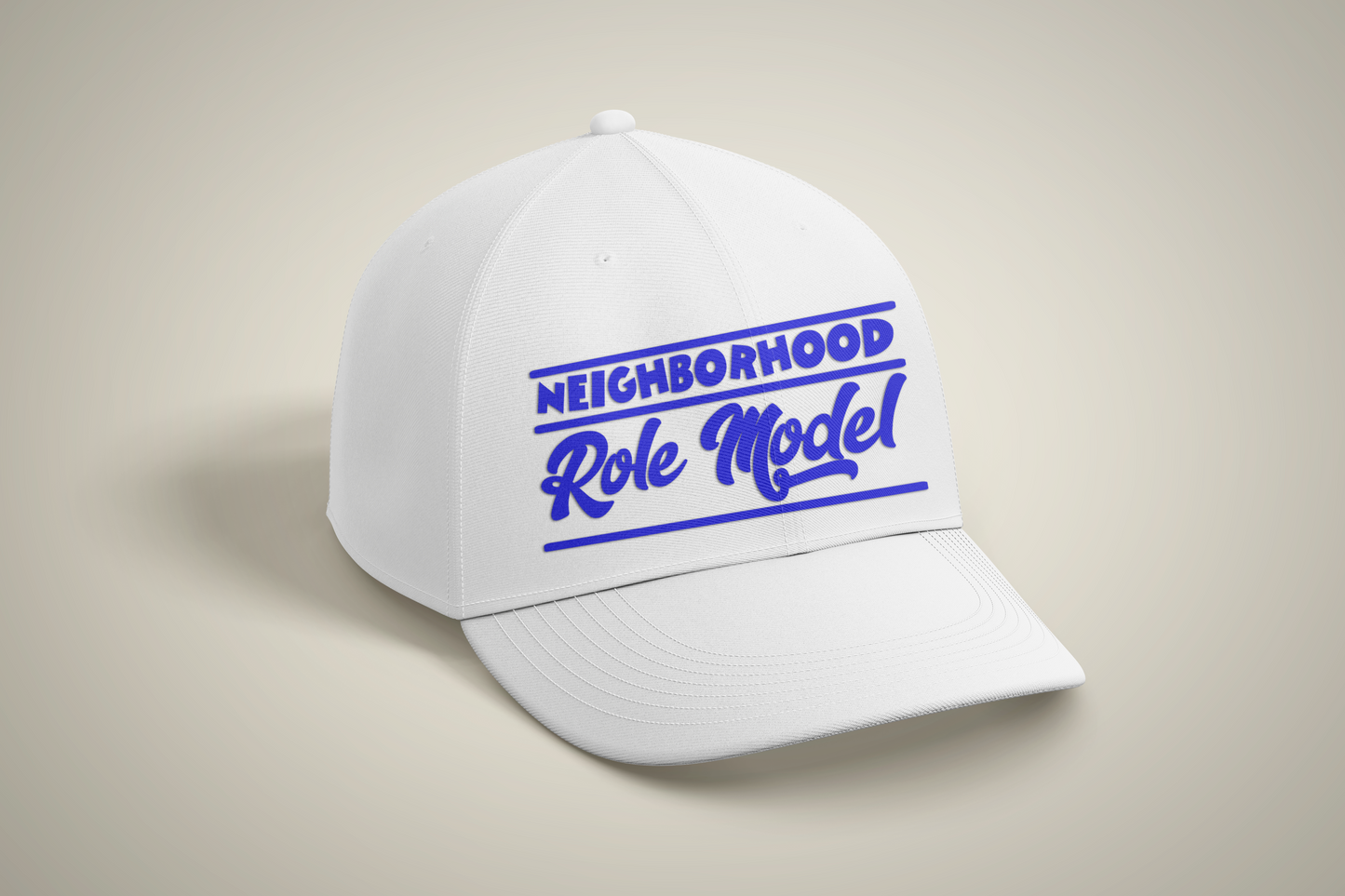 Neighborhood Role Model Ball Caps